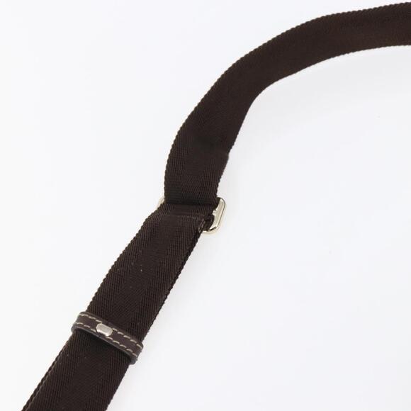 GUCCI GG Supreme Shoulder Bag PVC Beige Gold 295257 Auth bs29716 - Picture 8 of 16